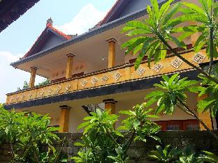 chillhouse lembongan