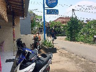 chillhouse lembongan