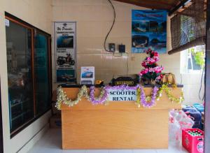 chillhouse lembongan