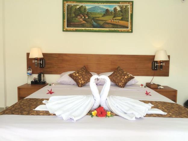 chillhouse lembongan