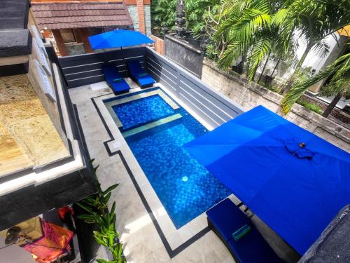 chillhouse lembongan