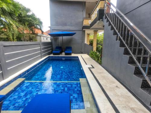 chillhouse lembongan