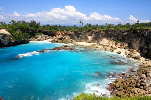 chillhouse lembongan