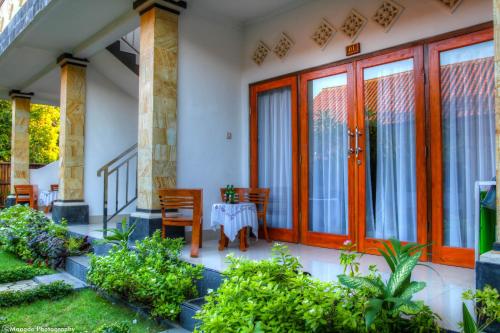 chillhouse lembongan