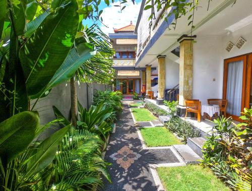chillhouse lembongan