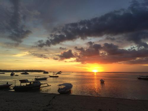 chillhouse lembongan