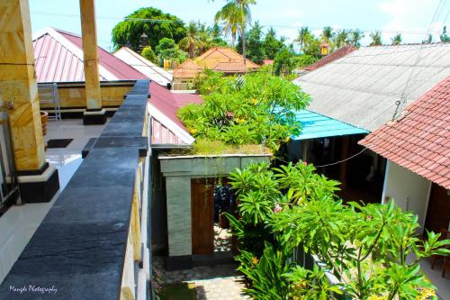 chillhouse lembongan