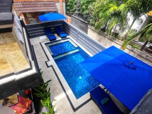 chillhouse lembongan