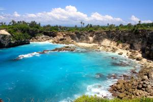 chillhouse lembongan