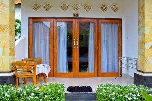 chillhouse lembongan