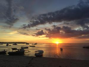 chillhouse lembongan