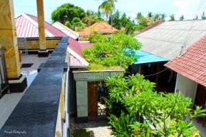 chillhouse lembongan
