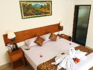 chillhouse lembongan