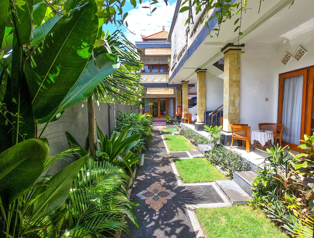 chillhouse lembongan