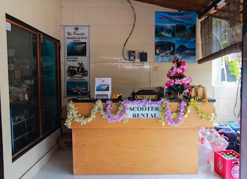 chillhouse lembongan