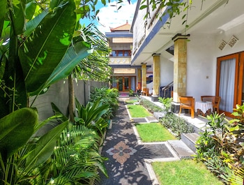 chillhouse lembongan