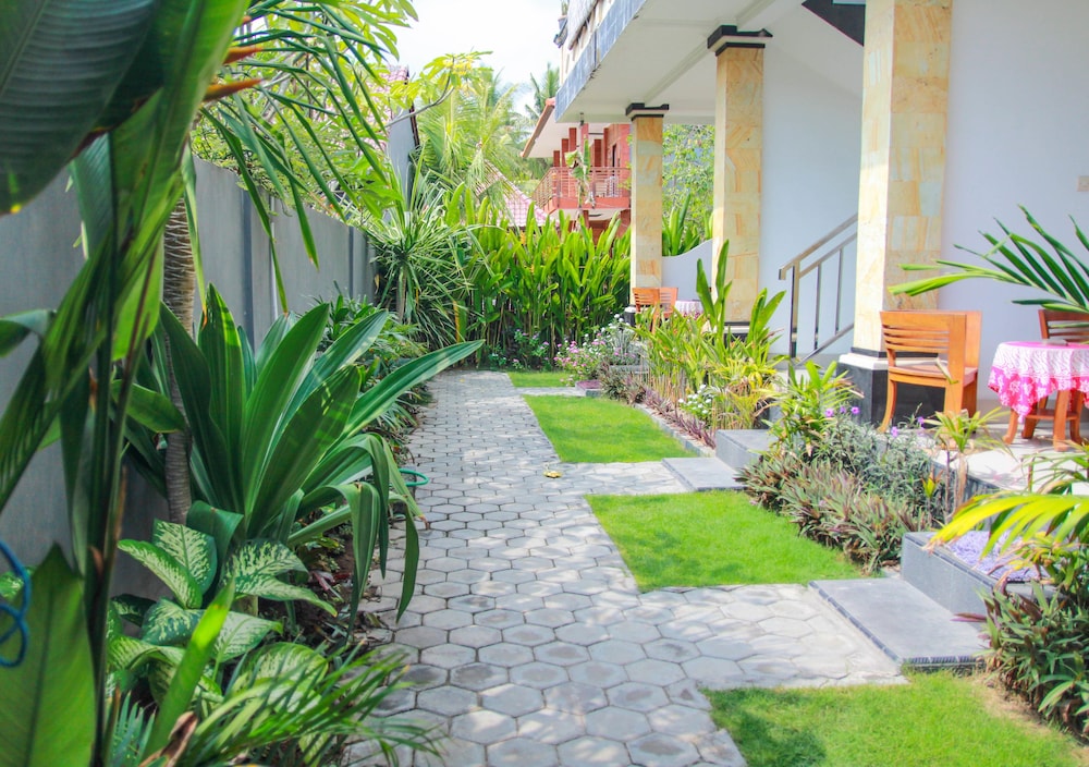 chillhouse lembongan
