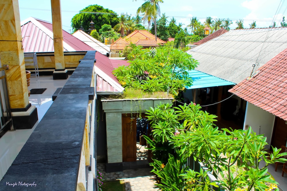 chillhouse lembongan