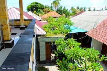 chillhouse lembongan