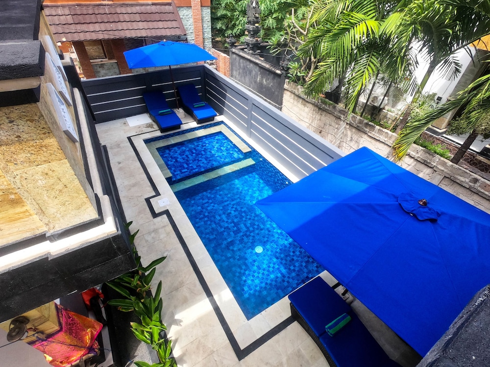 chillhouse lembongan