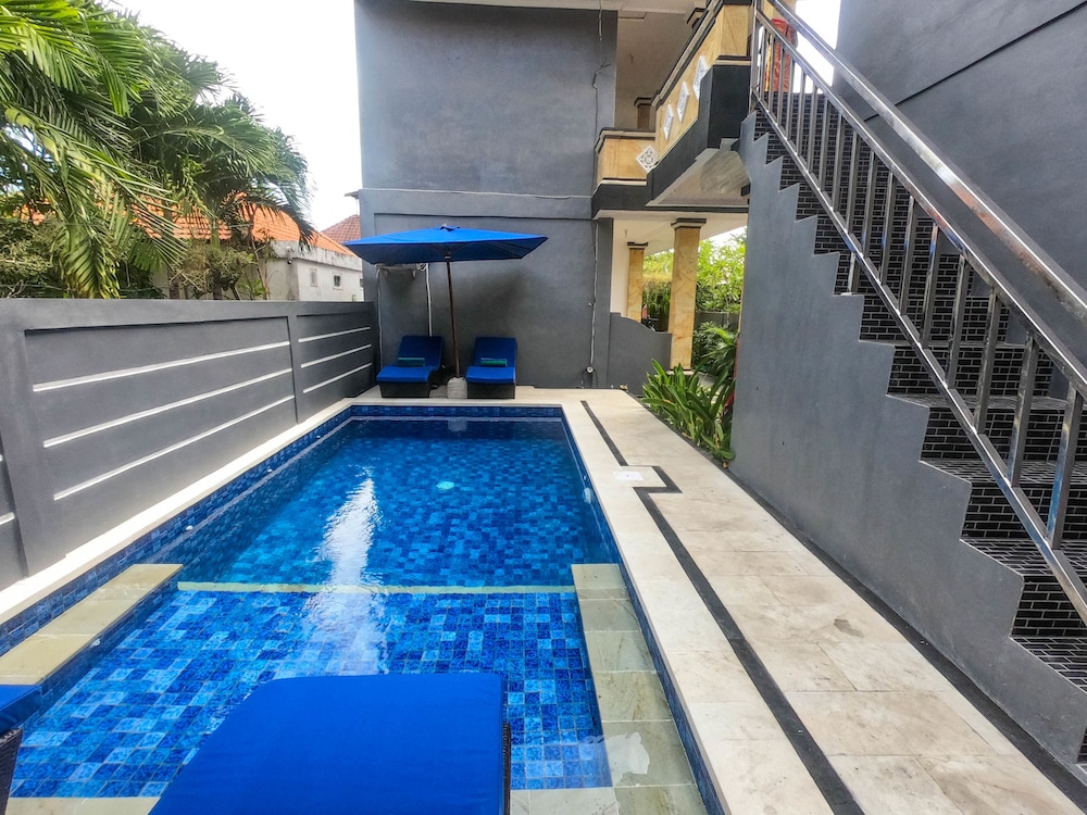 chillhouse lembongan