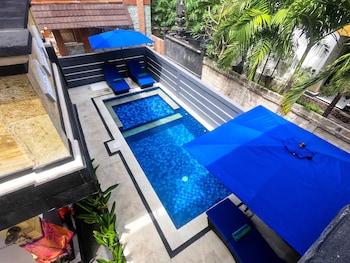 chillhouse lembongan