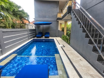 chillhouse lembongan