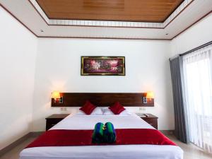 chillhouse lembongan