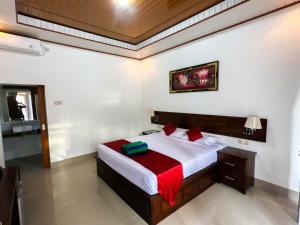 chillhouse lembongan