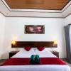 chillhouse lembongan