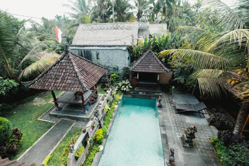ubud
