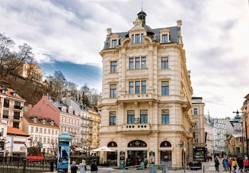 karlovy vary