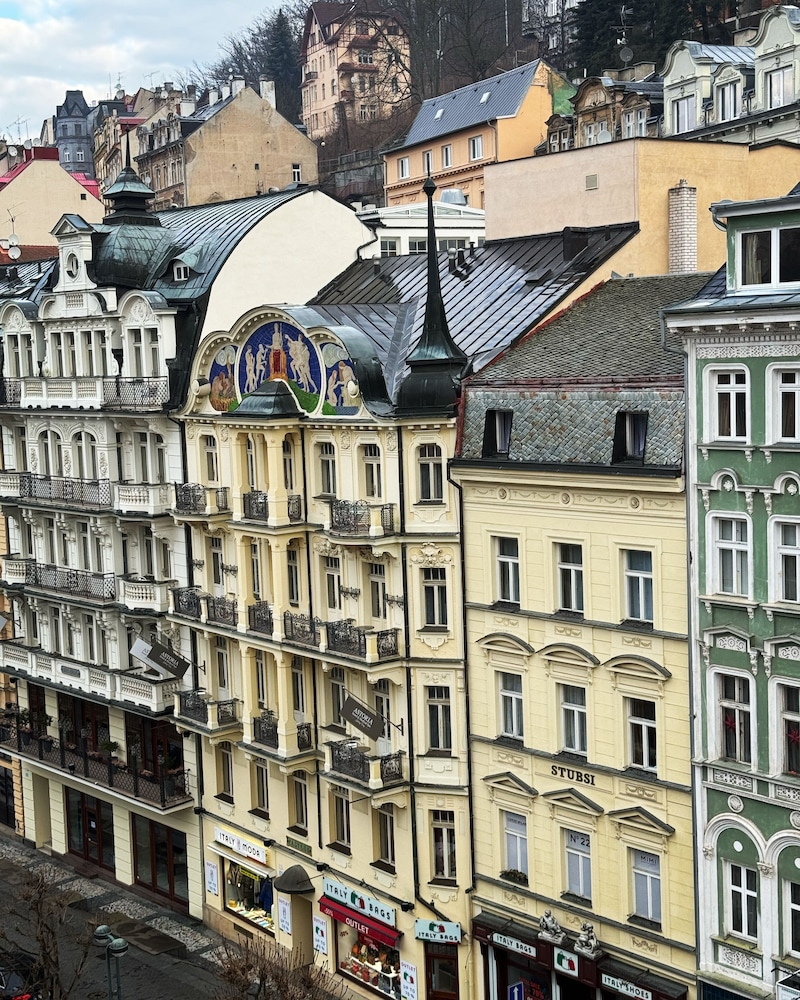 karlovy vary