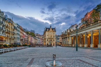 karlovy vary