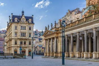 karlovy vary