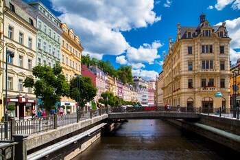 karlovy vary