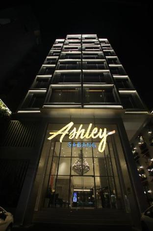 Ashley Sabang Jakarta,Special Capital Region Of Jakarta>>Central Jakarta,4 star
