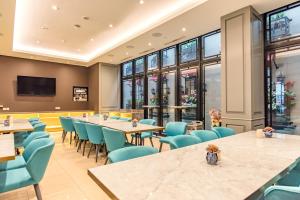 Ashley Sabang Jakarta,Special Capital Region Of Jakarta>>Central Jakarta,4 star