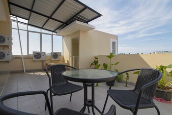 reddoorz near soekarno hatta airport