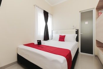 reddoorz near soekarno hatta airport