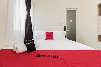 reddoorz near soekarno hatta airport