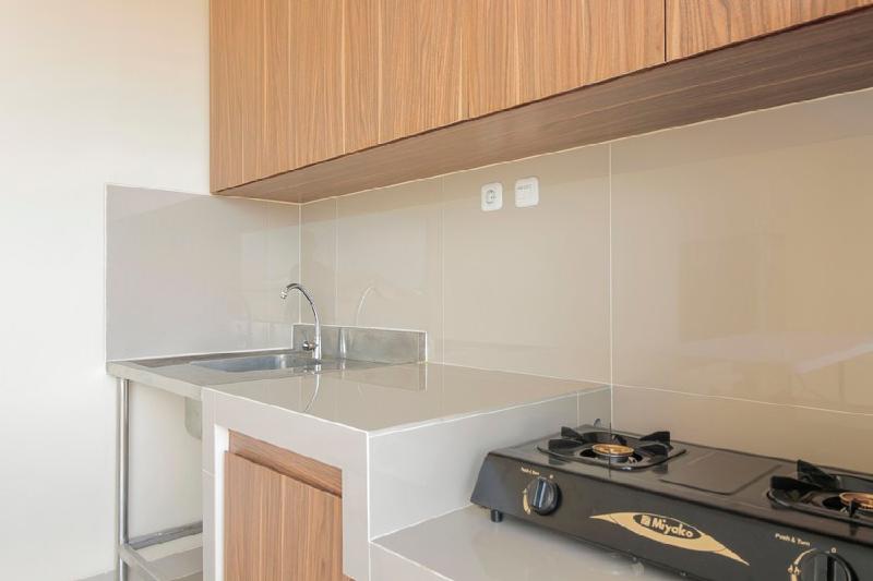 reddoorz near soekarno hatta airport