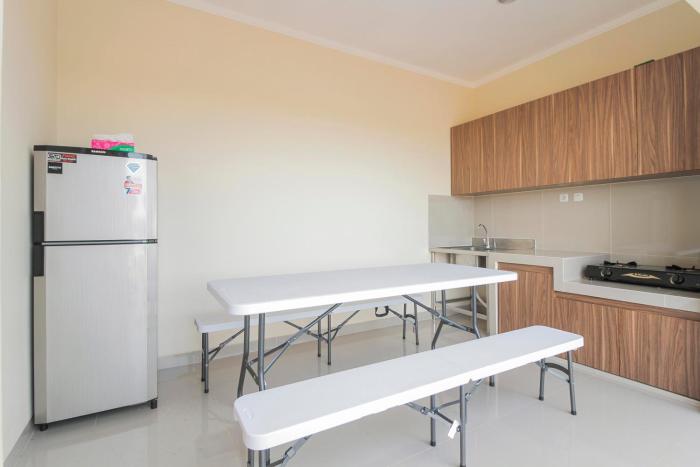 reddoorz near soekarno hatta airport