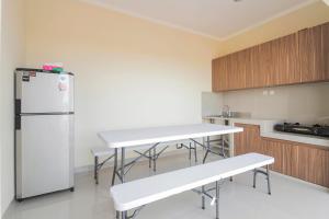 reddoorz near soekarno hatta airport