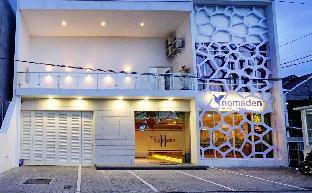 nomaden urban stay