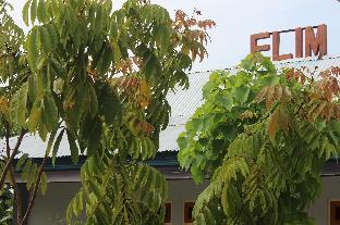 pondok wisata dan restoran elim