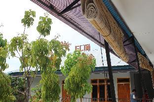 pondok wisata dan restoran elim