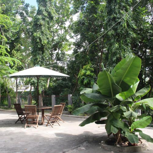 pondok wisata dan restoran elim