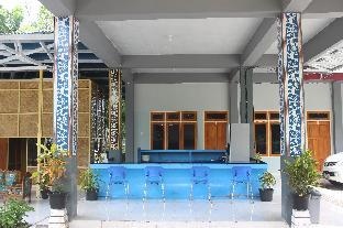 pondok wisata dan restoran elim