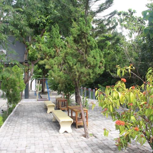 pondok wisata dan restoran elim